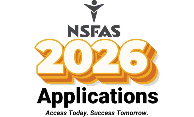 Apply for nsfas bursary