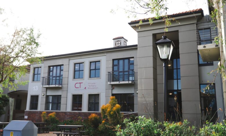 CTU Training Solutions Learnership