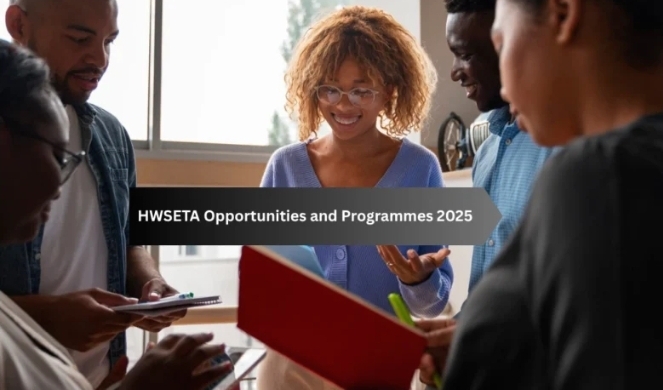 HWSETA Learnership Opportunities and Programmes 2025: A Comprehensive Guide