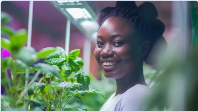 🌾 Grainlink Agricultural Training Programme 2025