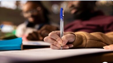 PWD INTERNSHIP PROGRAMME