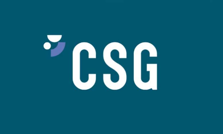 CSG Learnership Program