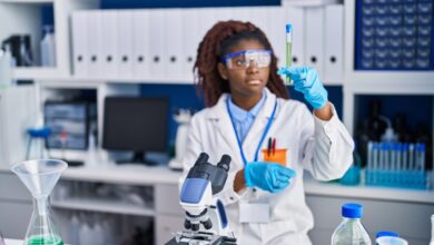 NHLS Graduate Internship Programme