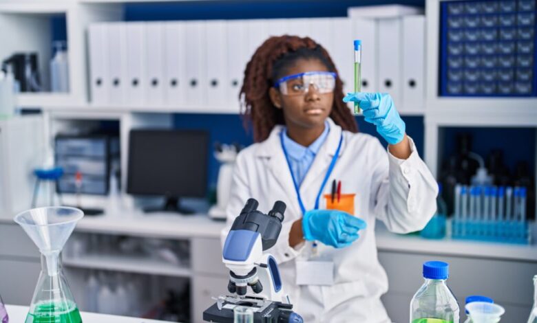 NHLS Graduate Internship Programme