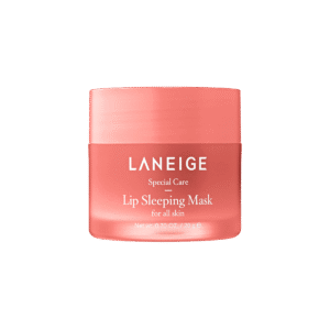 Lip Sleeping Mask
