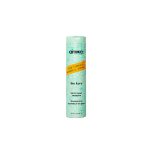 Repair Shampoo for Damaged Hair